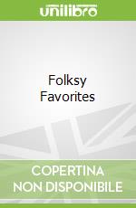 Folksy Favorites