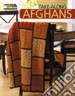 Take-Along Afghans