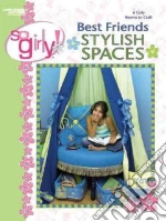 Best Friends Stylish Spaces