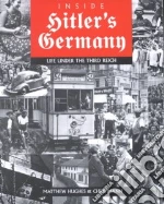 Inside Hitler's Germany