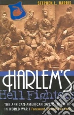 Harlem's Hell Fighters