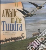 A Walk in the Tundra