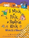 A Mink, a Fink, a Skating Rink libro str