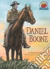 Daniel Boone libro str