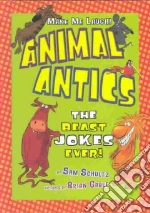 Animal Antics