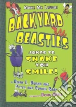 Backyard Beasties