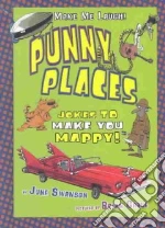 Punny Places