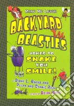 Backyard Beasties