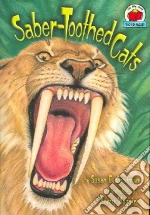 Saber-Toothed Cats libro str