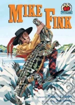 Mike Fink