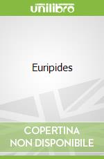 Euripides libro str