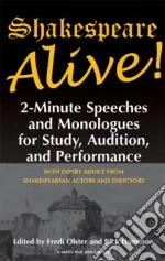 Shakespeare Alive!