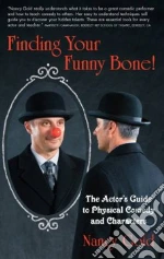Finding Your Funny Bone