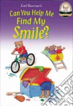 Can You Help Me Find My Smile?