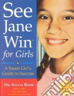 See Jane Win for Girls
