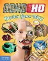 ADHD in Hd libro str