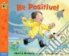 Be Positive! libro str