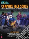 Campfire Folk Songs libro str