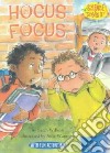 Hocus Focus libro str