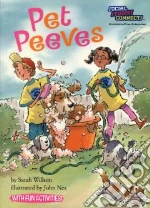 Pet Peeves