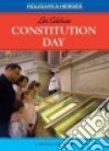 Let's Celebrate Constitution Day libro str