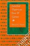 Selected Papers on Fun & Games libro str