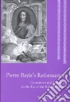 Pierre Bayle's Reformation libro str