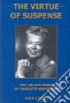 The Virtue of Suspense libro str