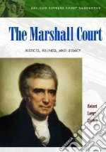 The Marshall Court