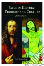 Jesus in History, Thought, and Culture