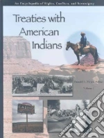 Treaties With American Indians