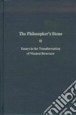 The Philosopher's Stone