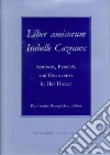 Liber Amicorum Isabell Cazeaux libro str