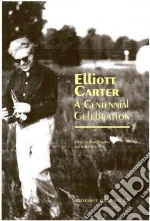 Elliott Carter