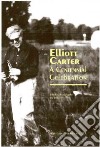Elliott Carter libro str