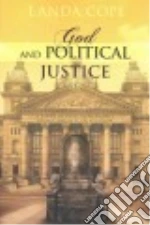 God and Political Justice libro str