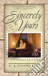 Sincerely Yours libro str