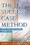 The Success Case Method libro str