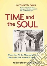 Time and the Soul