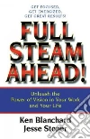 Full Steam Ahead! libro str