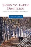 Down to Earth Discipling libro str