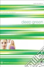 deep green