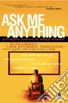 Ask Me Anything libro str