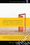 The Complete Book of Discipleship libro str