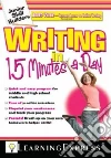 Writing in 15 Minutes a Day libro str