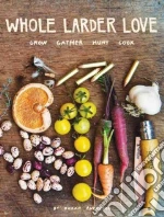 Whole Larder Love