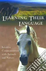 Learning Their Language