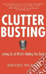 Clutter Busting