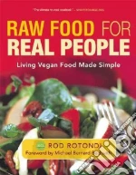 Raw Food for Real People