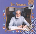 Dr. Seuss